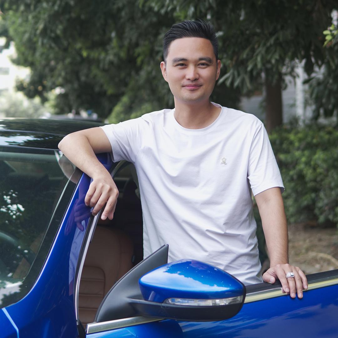 民哥收车-正能量-河源二手车