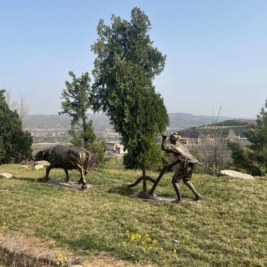 西安度假式训练营