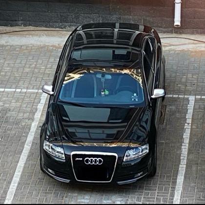 龙子的2.0T 𝑨𝒖𝑫𝒊