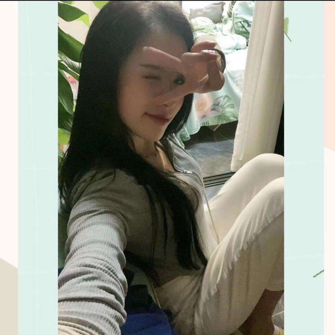小白杨💋
