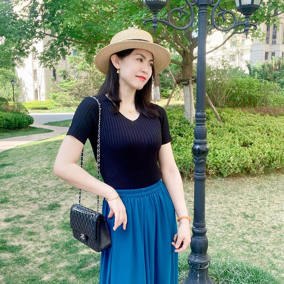 大连小姐姐