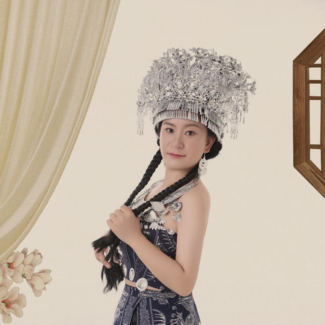 小媳妇儿