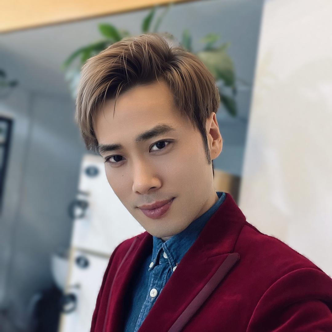 松艺派烫染设计Salon (新天地店)