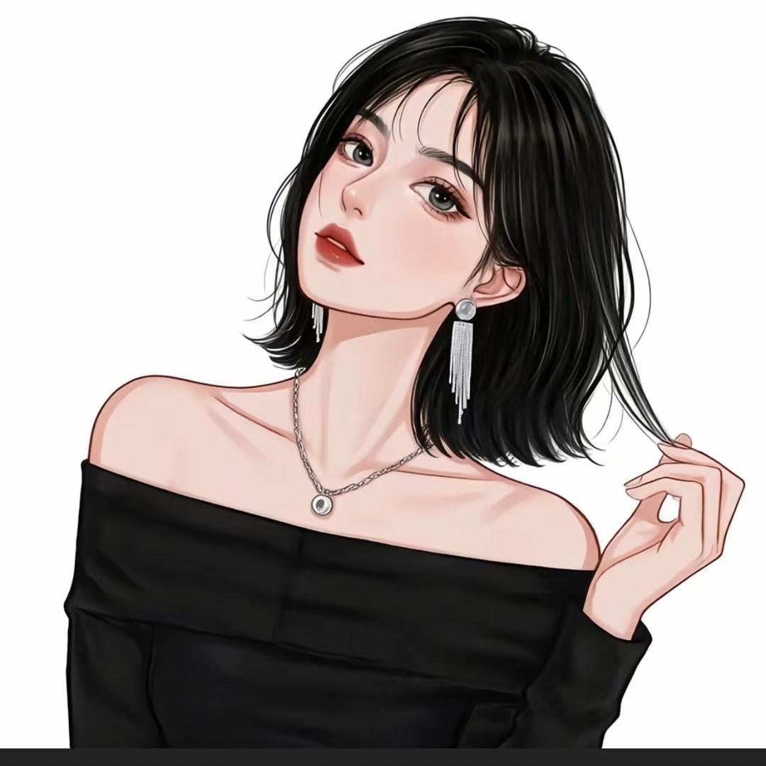 长麻静静