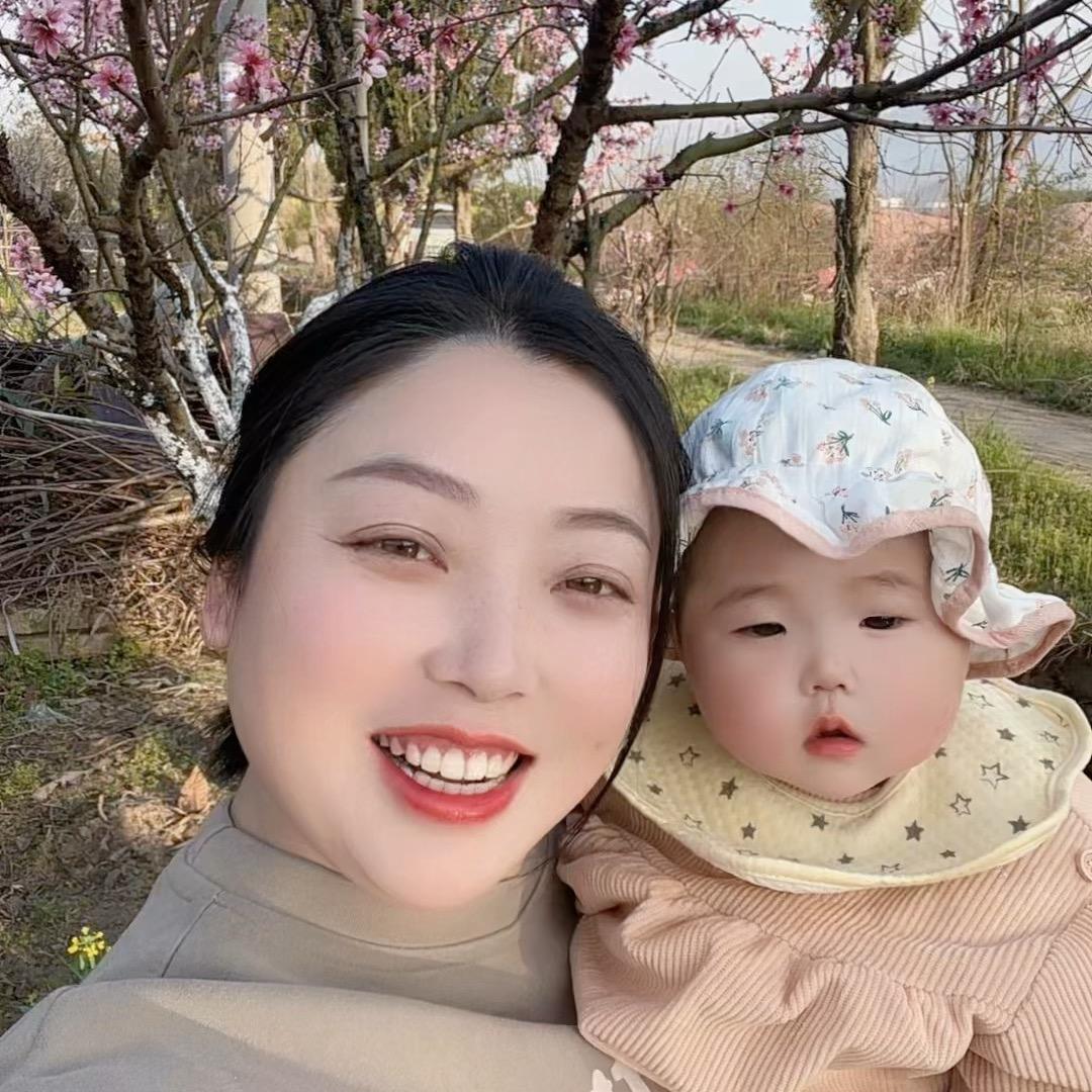 早产34+5朵朵妈妈