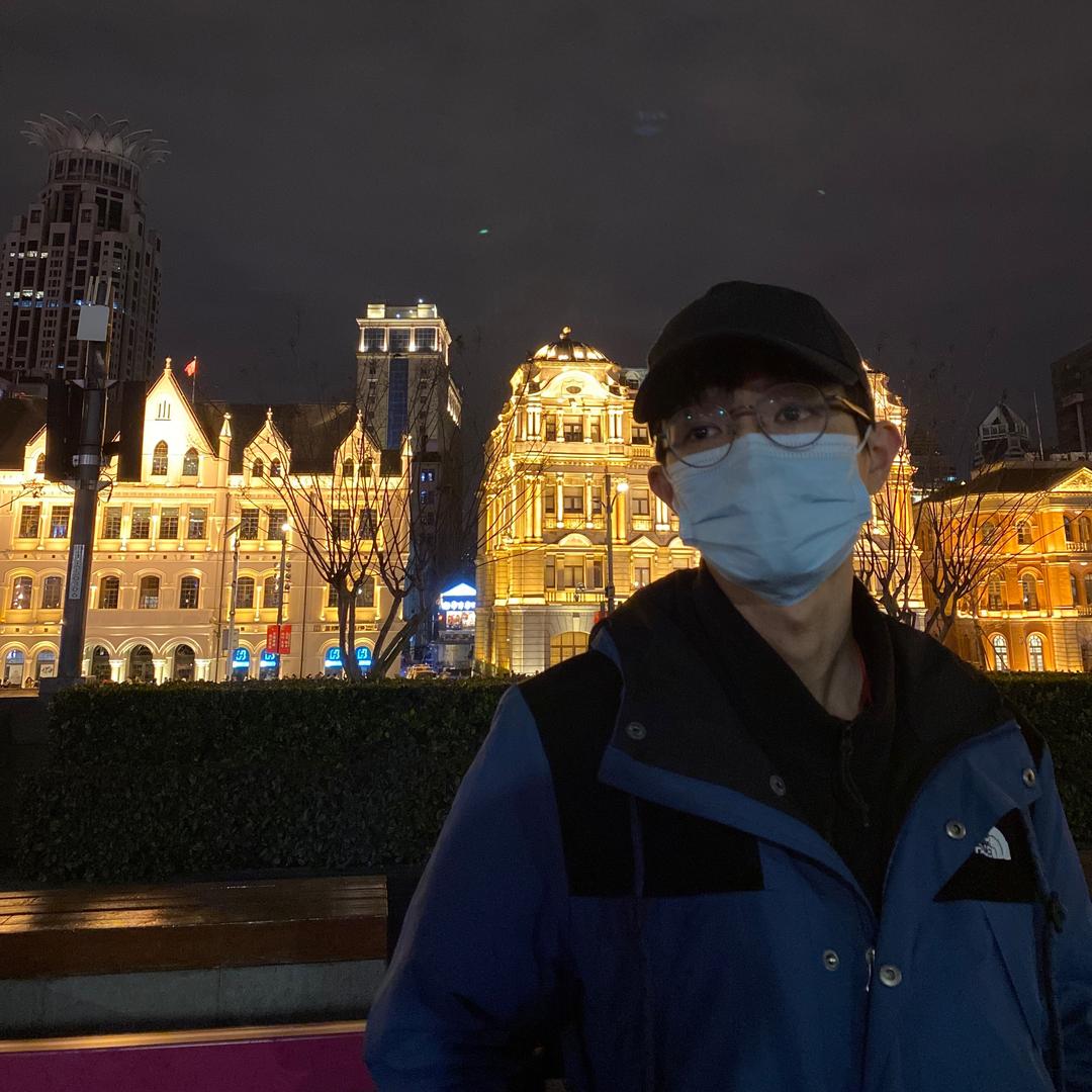 凌志（直播备用号）