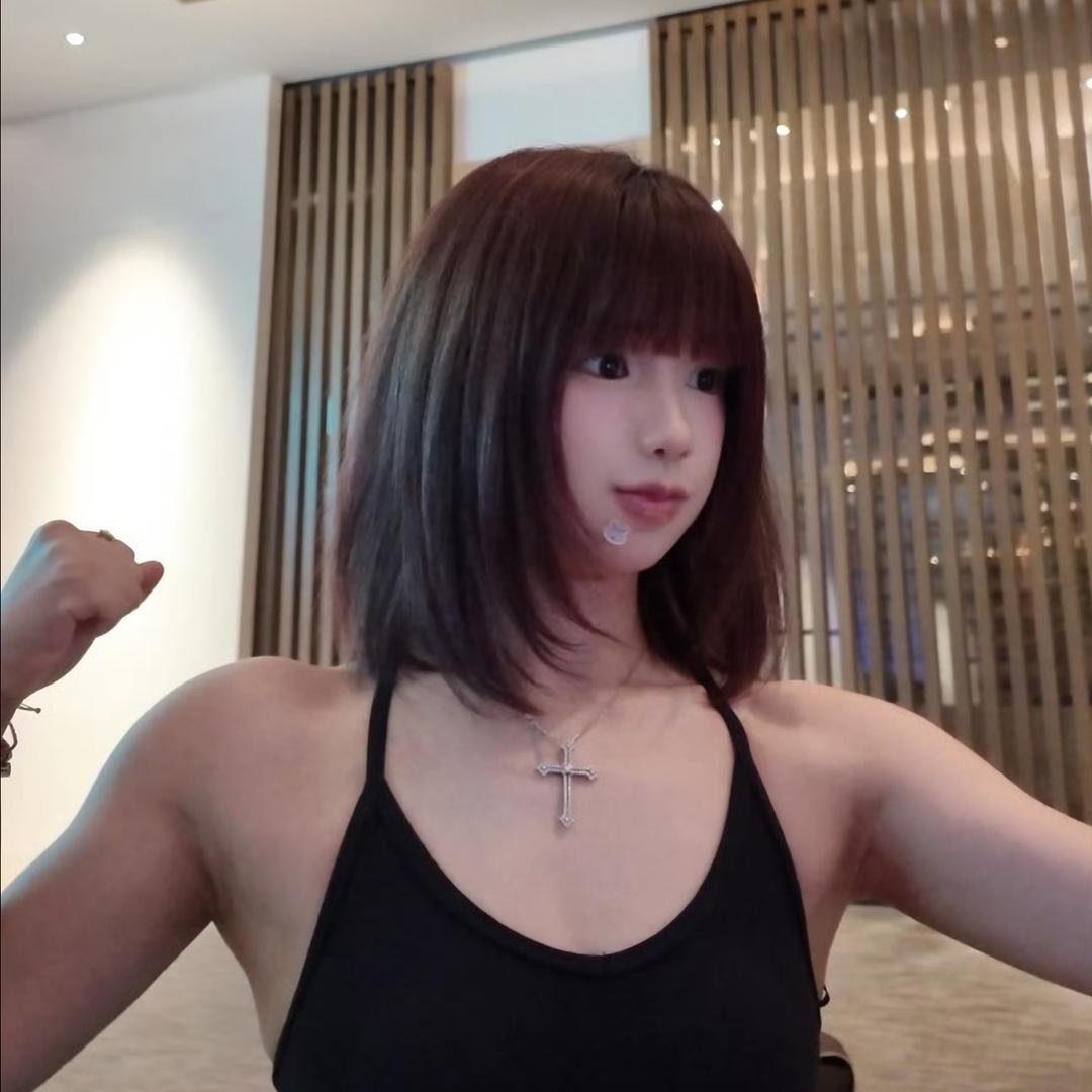 Hello liuliu