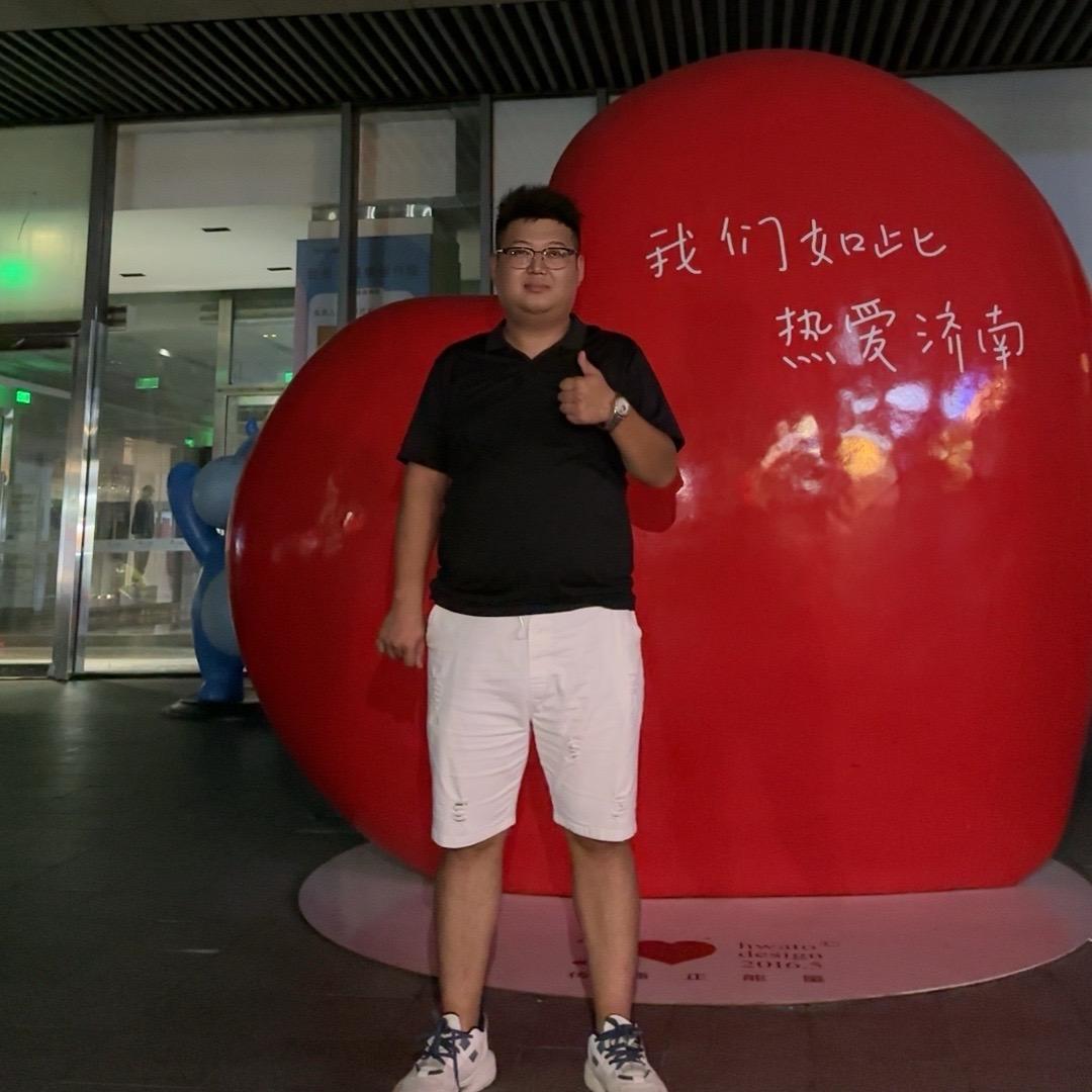 平安😊