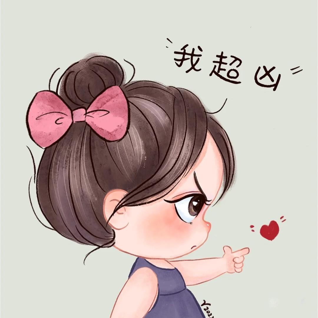 秋秋与小严