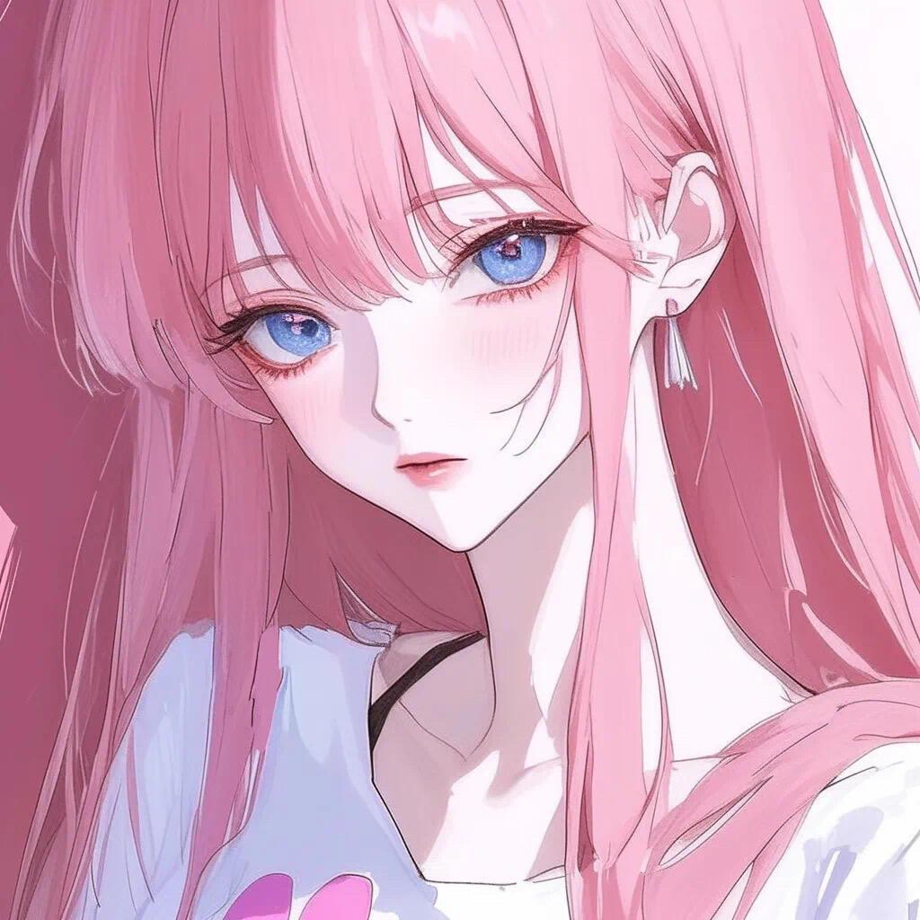 A.