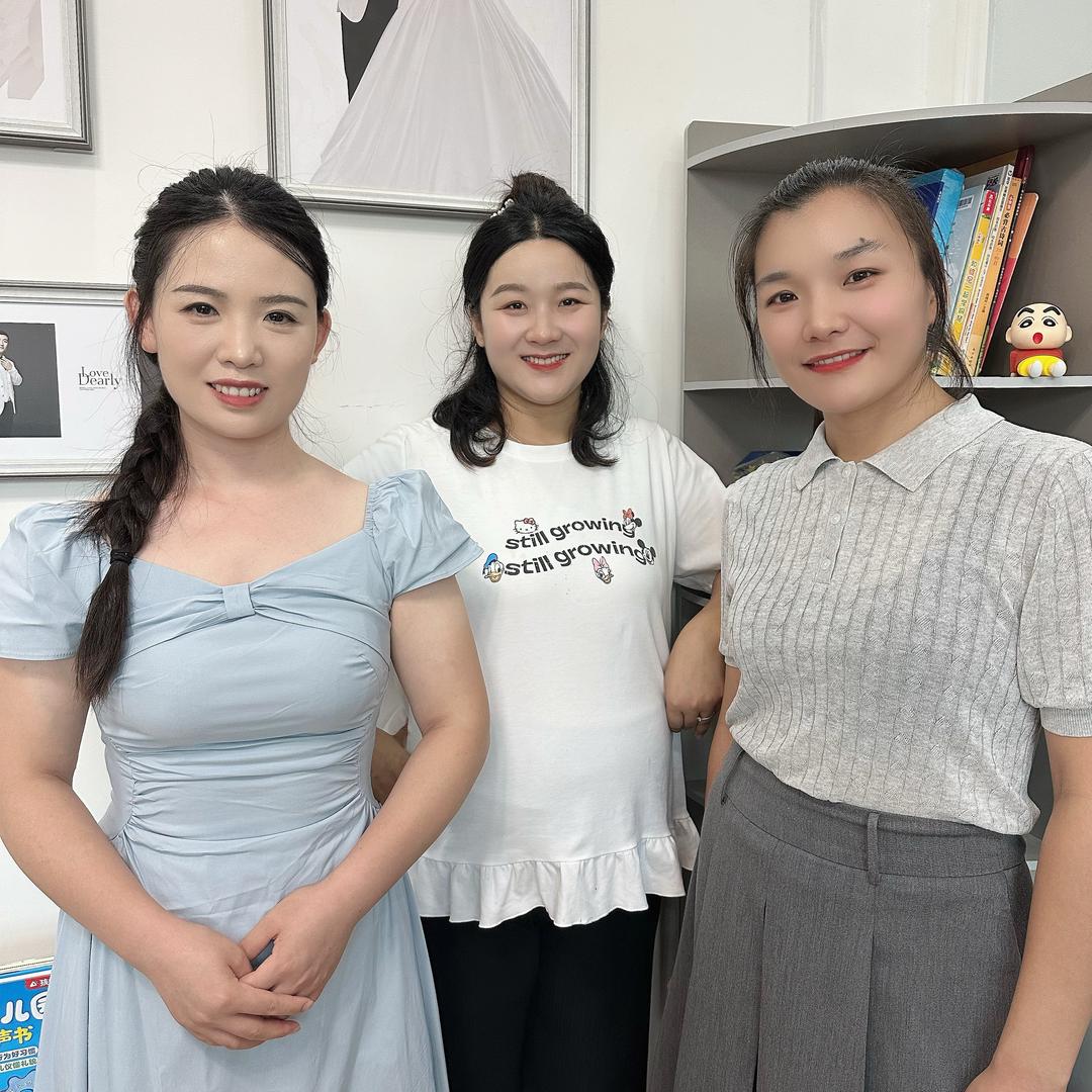 龙哥汽车店