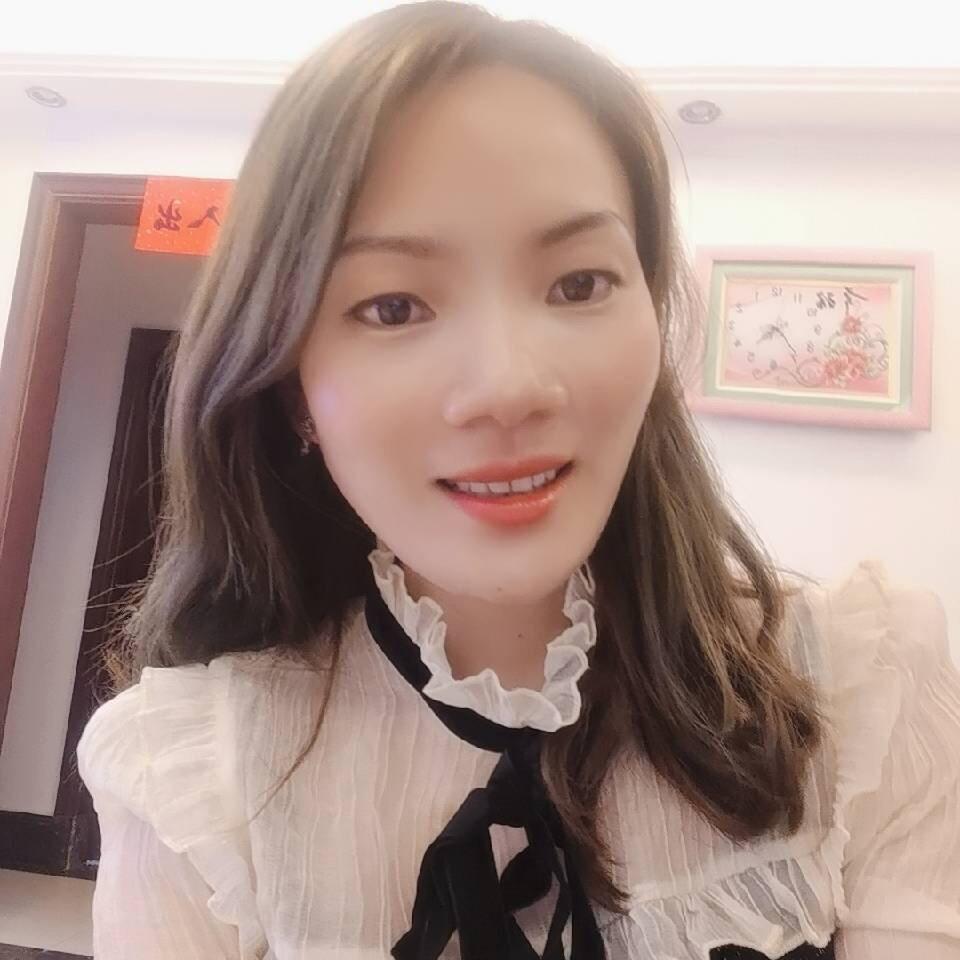 虾女