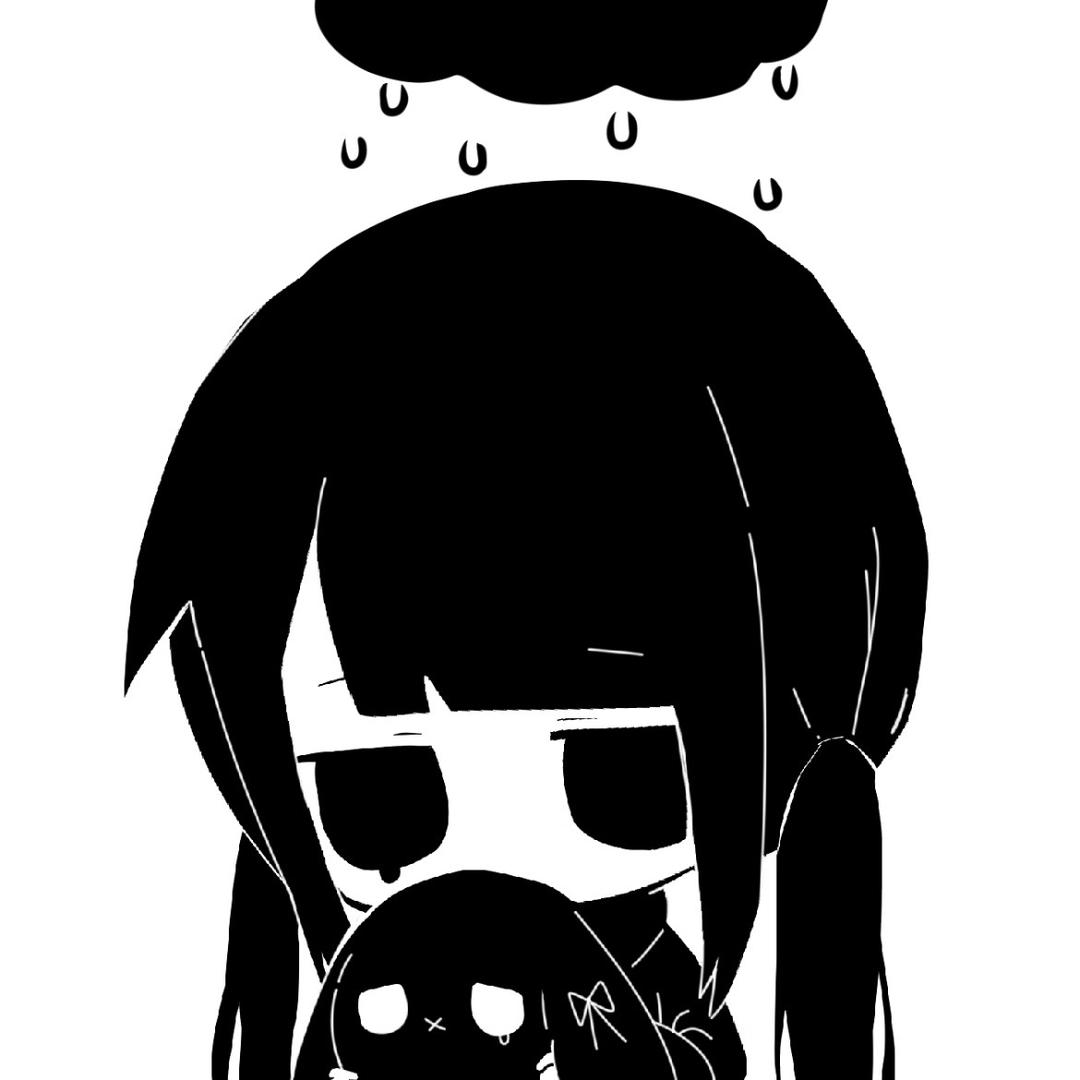 冷酷的云
