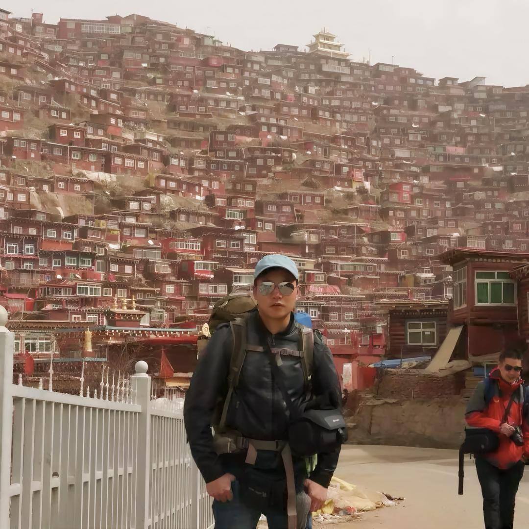 世界自然地理