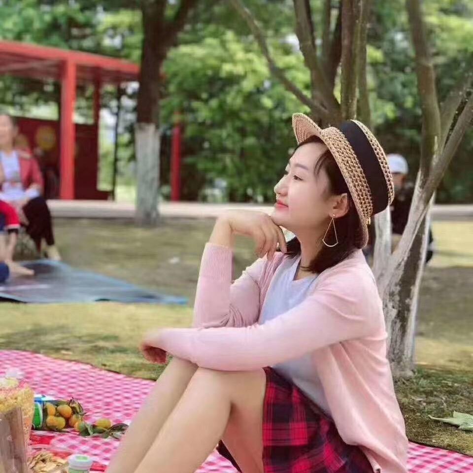 美女姜
