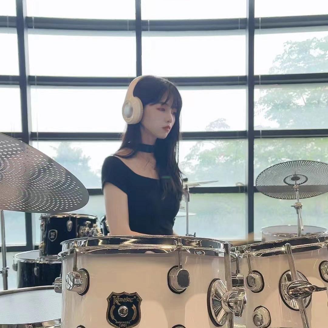 秀秀呀🎙️🥁