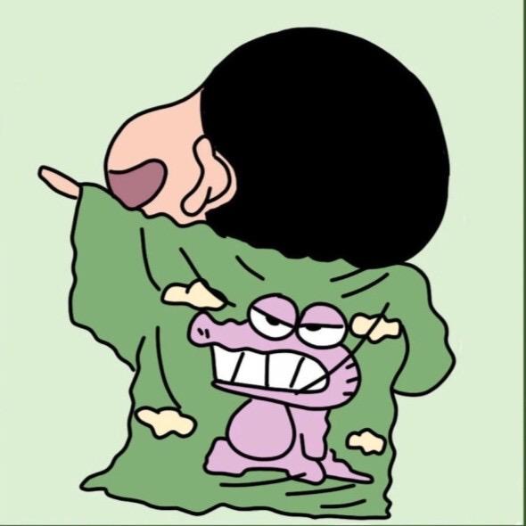 一只小送徐