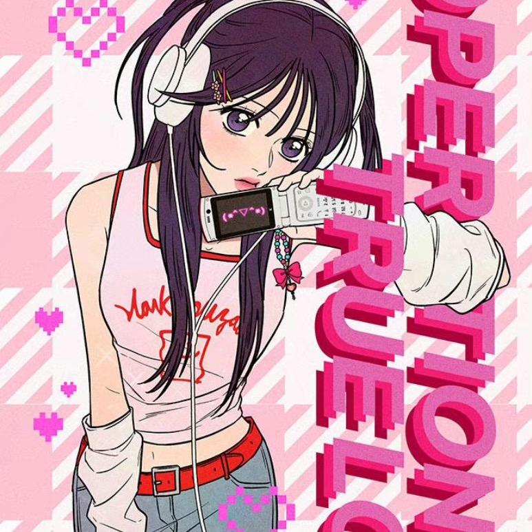 🌸🌈