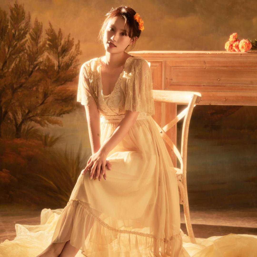 关键我是你大瑶姐