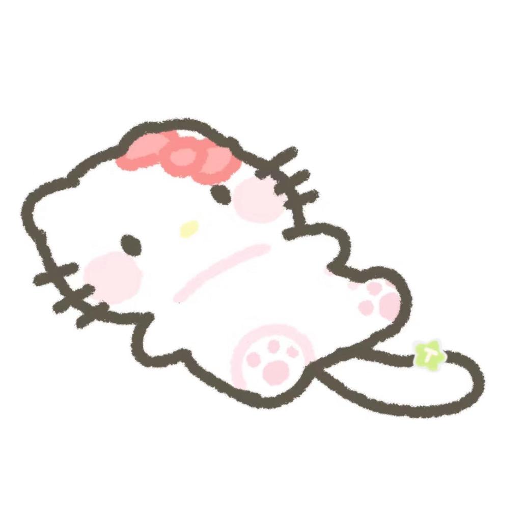 毛毛🐾