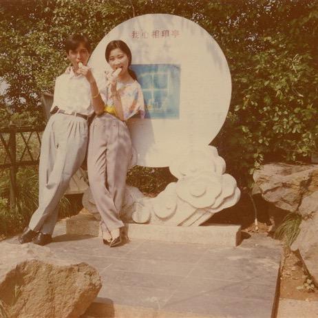 花生加咖啡☕️＼