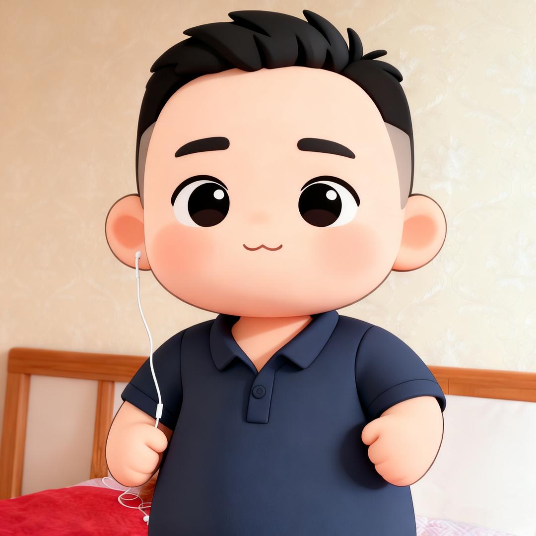 “张子牙”