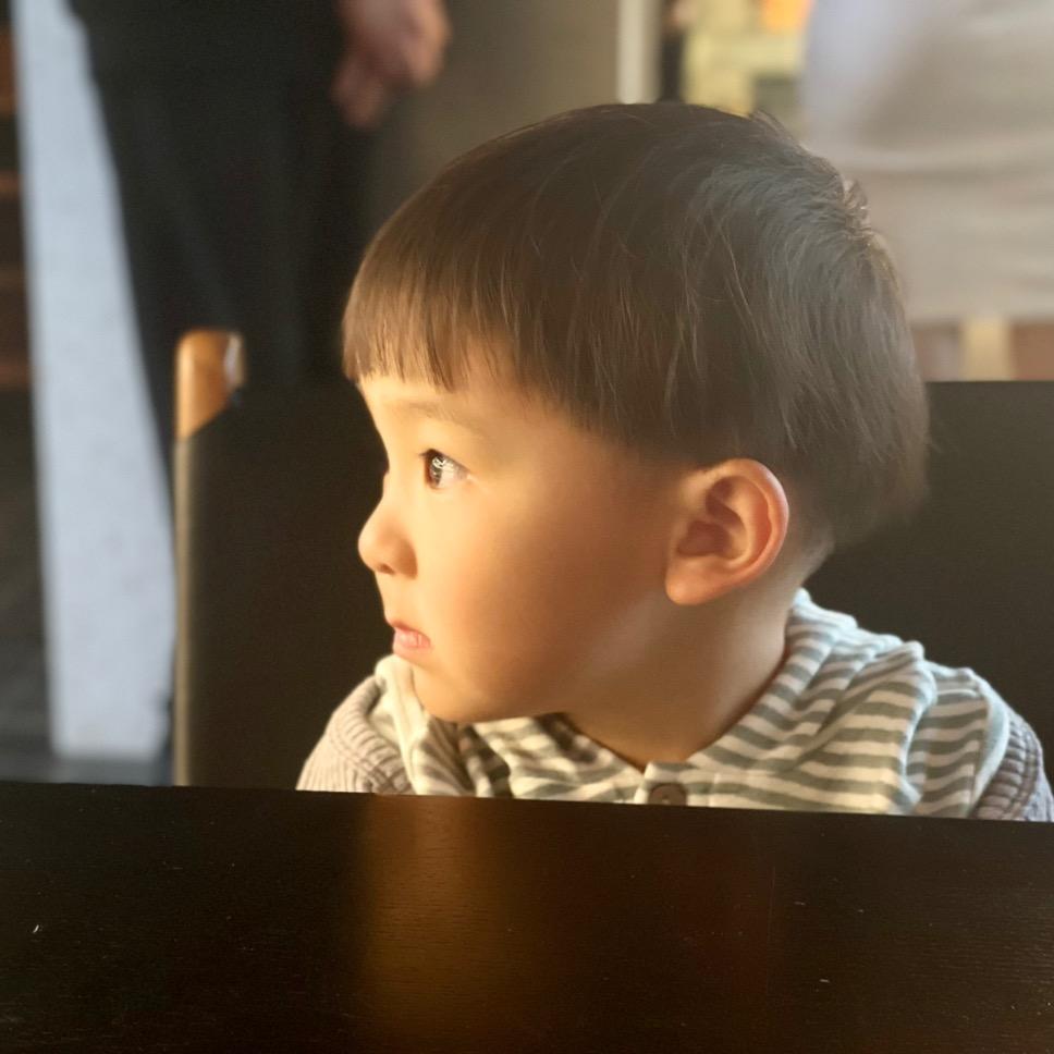 小鱼儿的成长日记