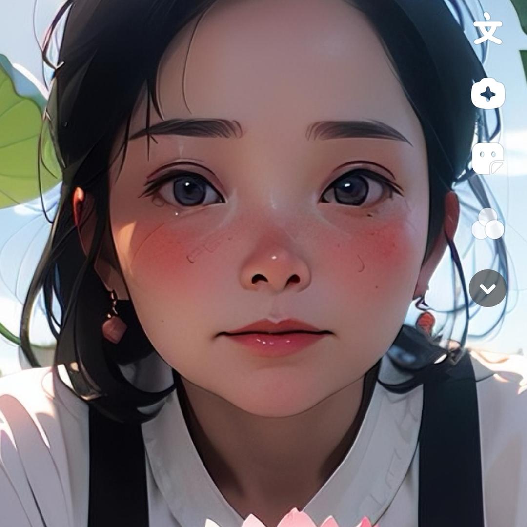 邂逅好运气🍀