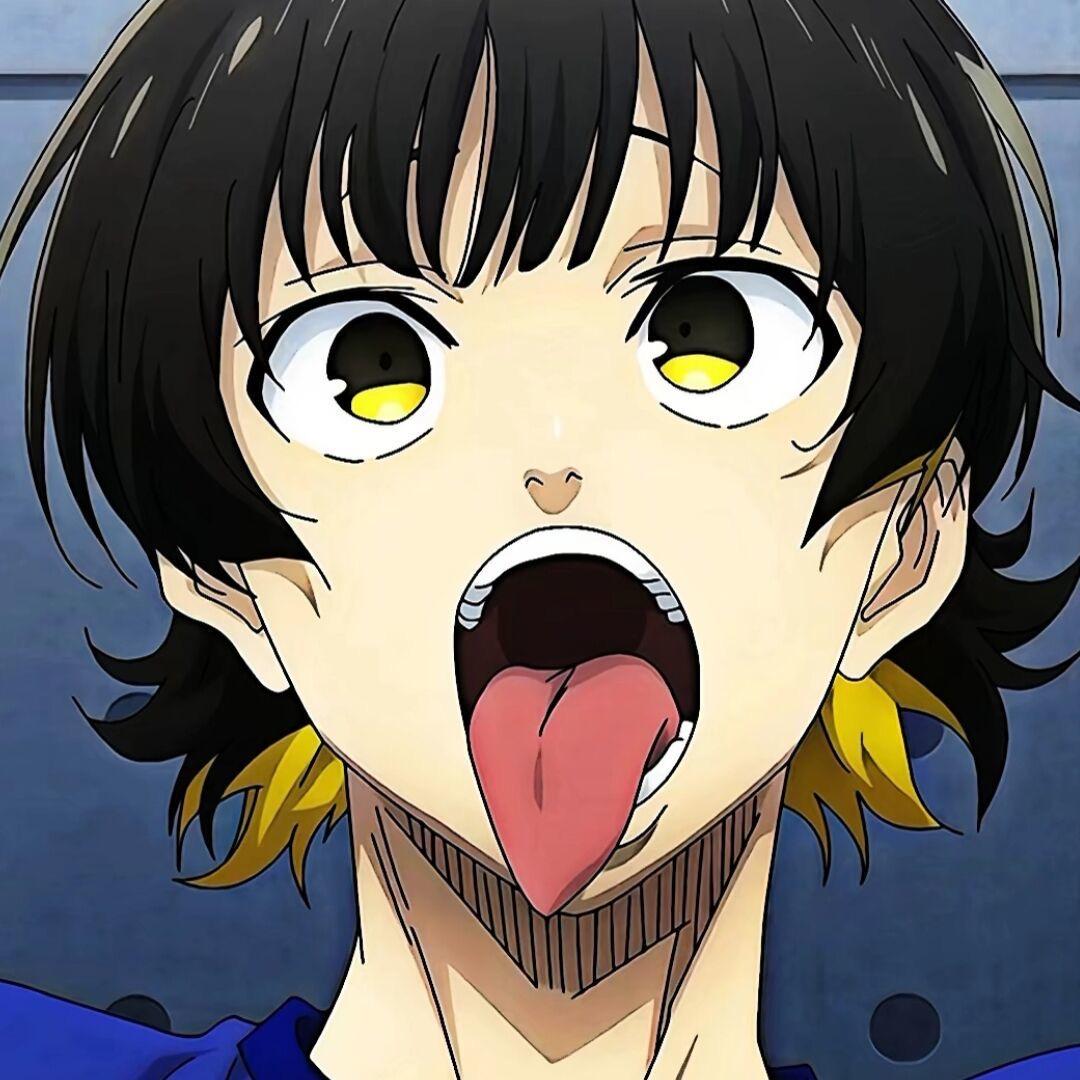 尝尝咸蛋lan