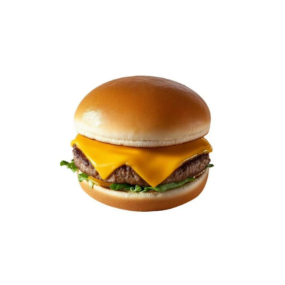 汉堡包包宝宝🍔