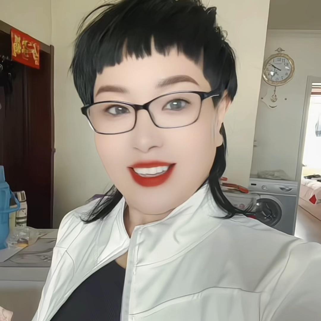 英姐吖