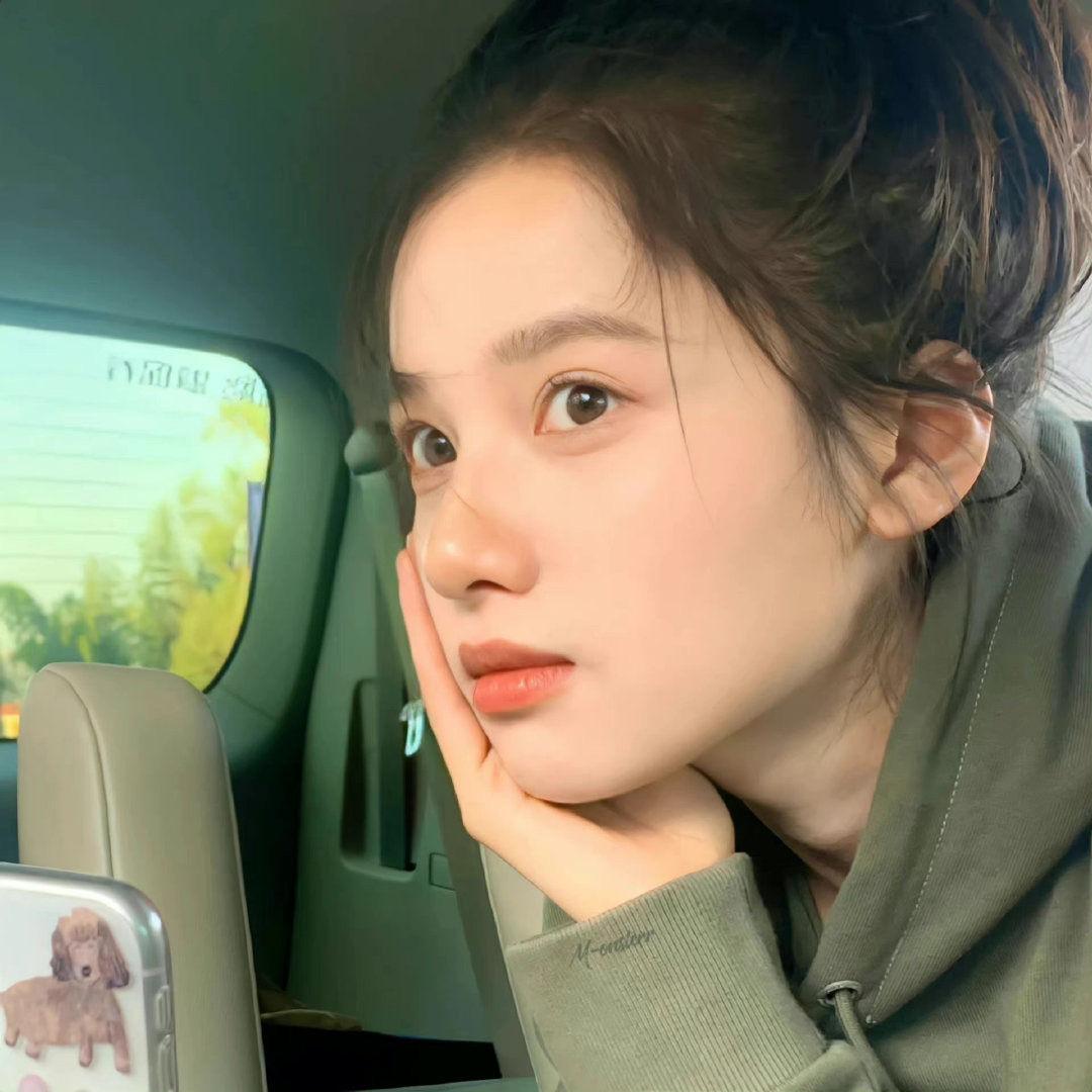 李老师贝感焦虑