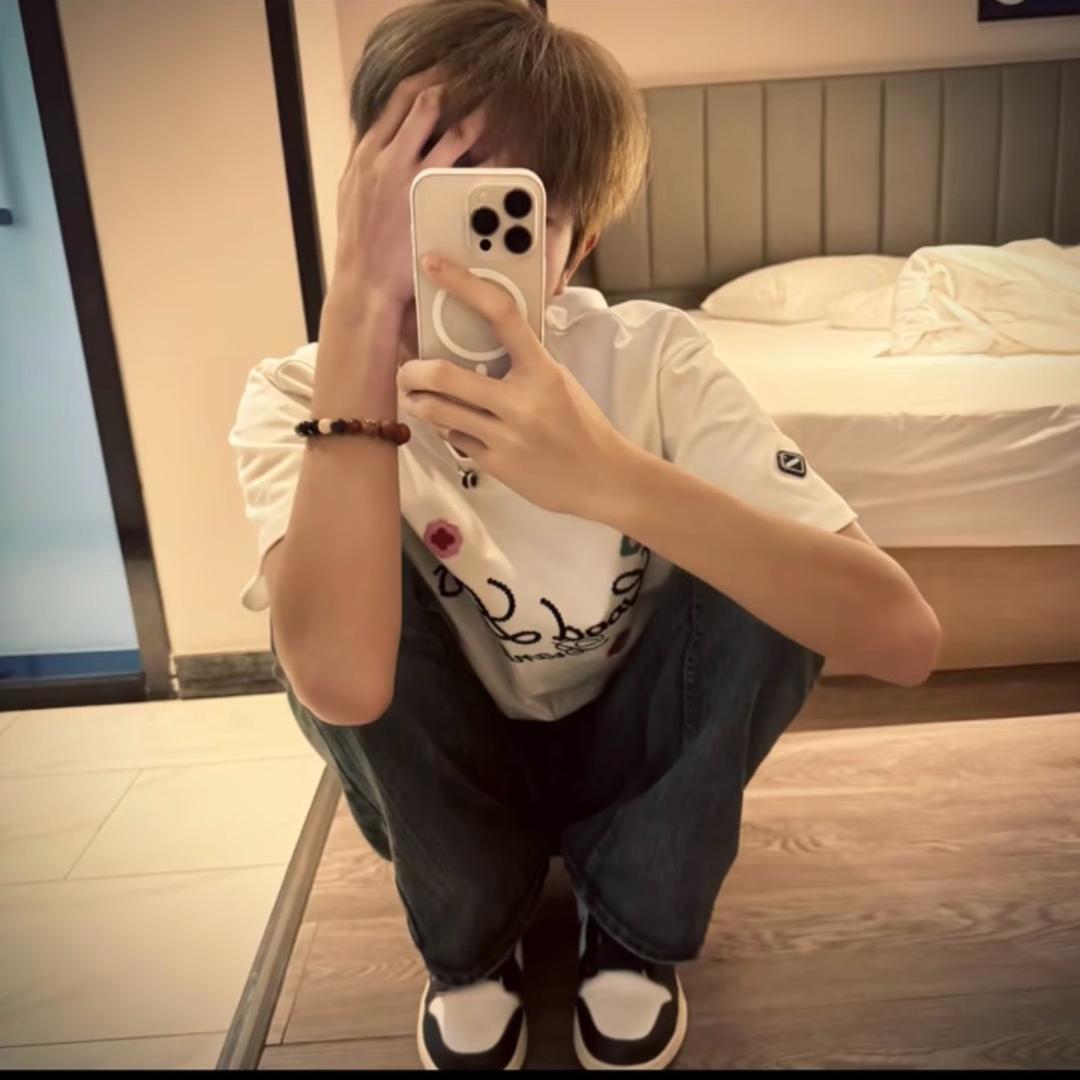 小老虎