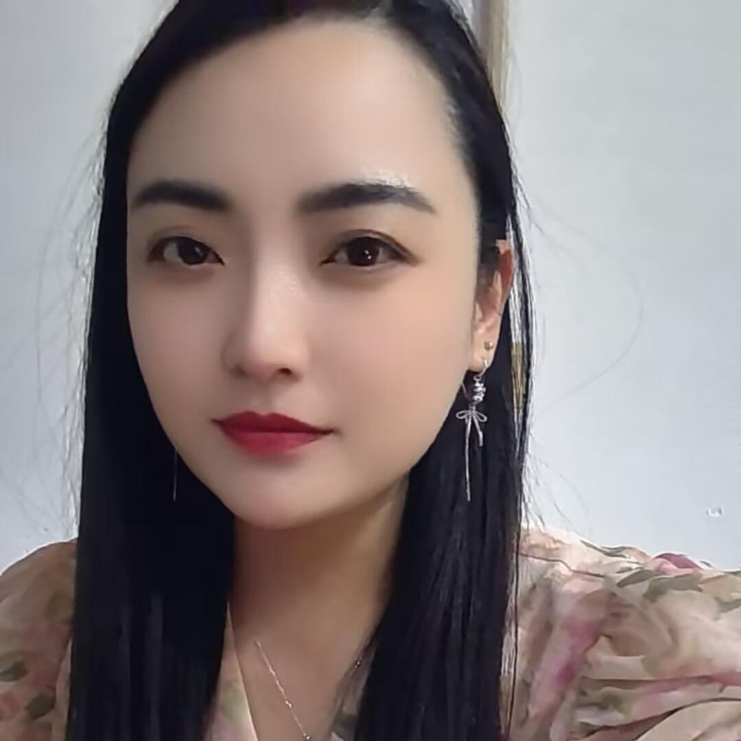 阿娟妹子❤️