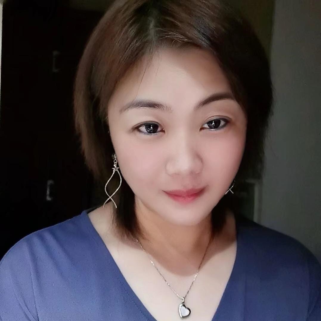 晓晓💕