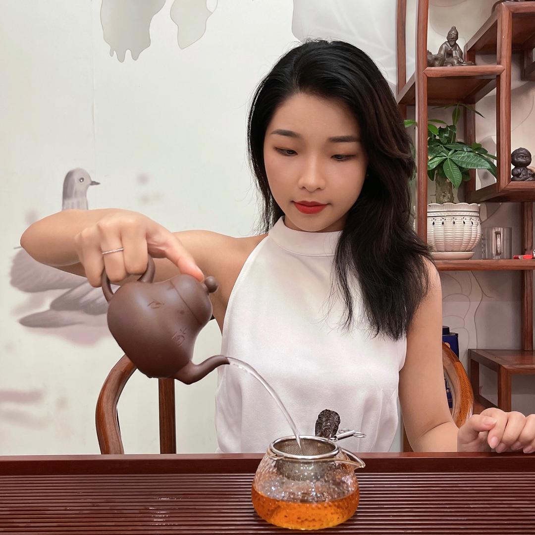 徐壶记紫砂