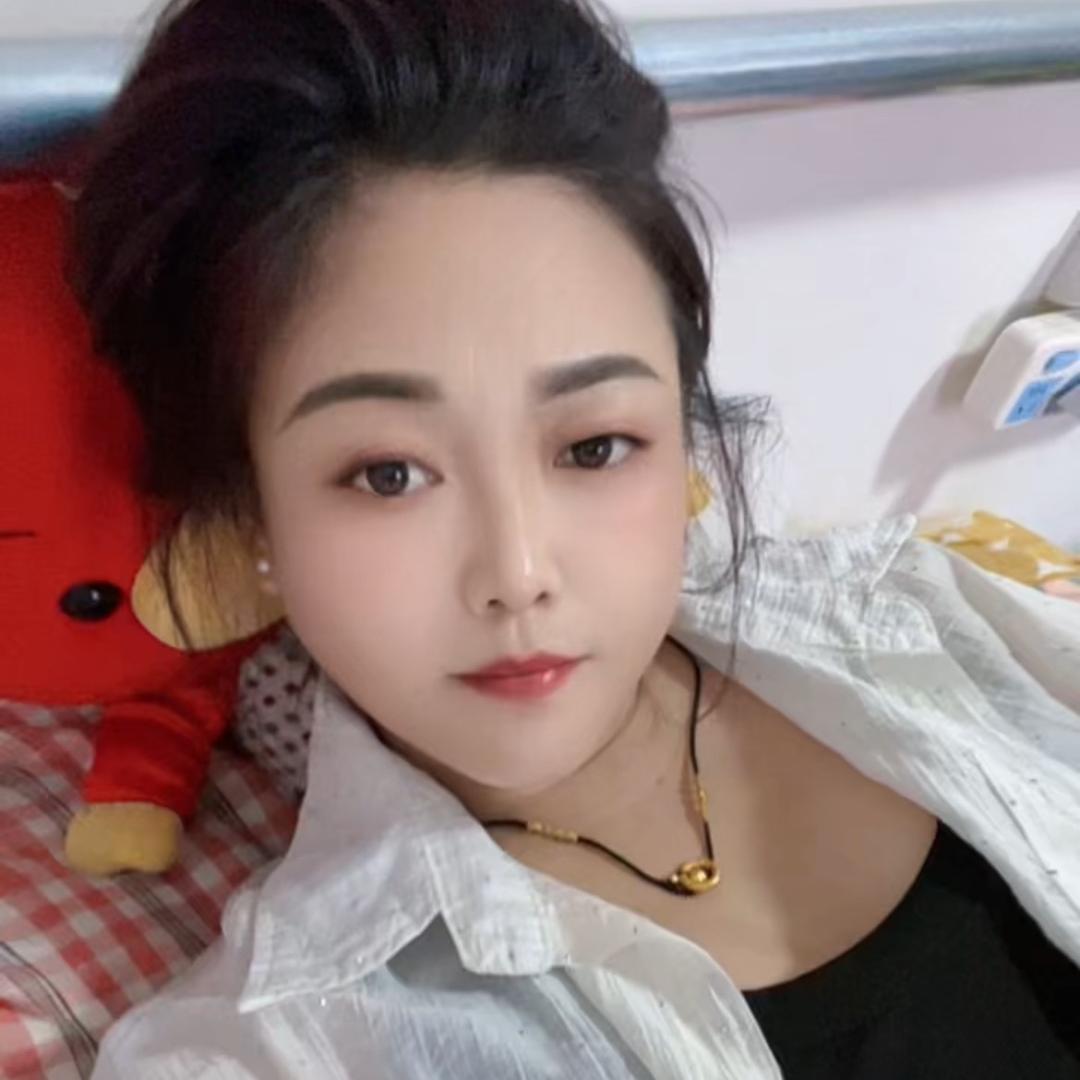 80后 威县章台王姐