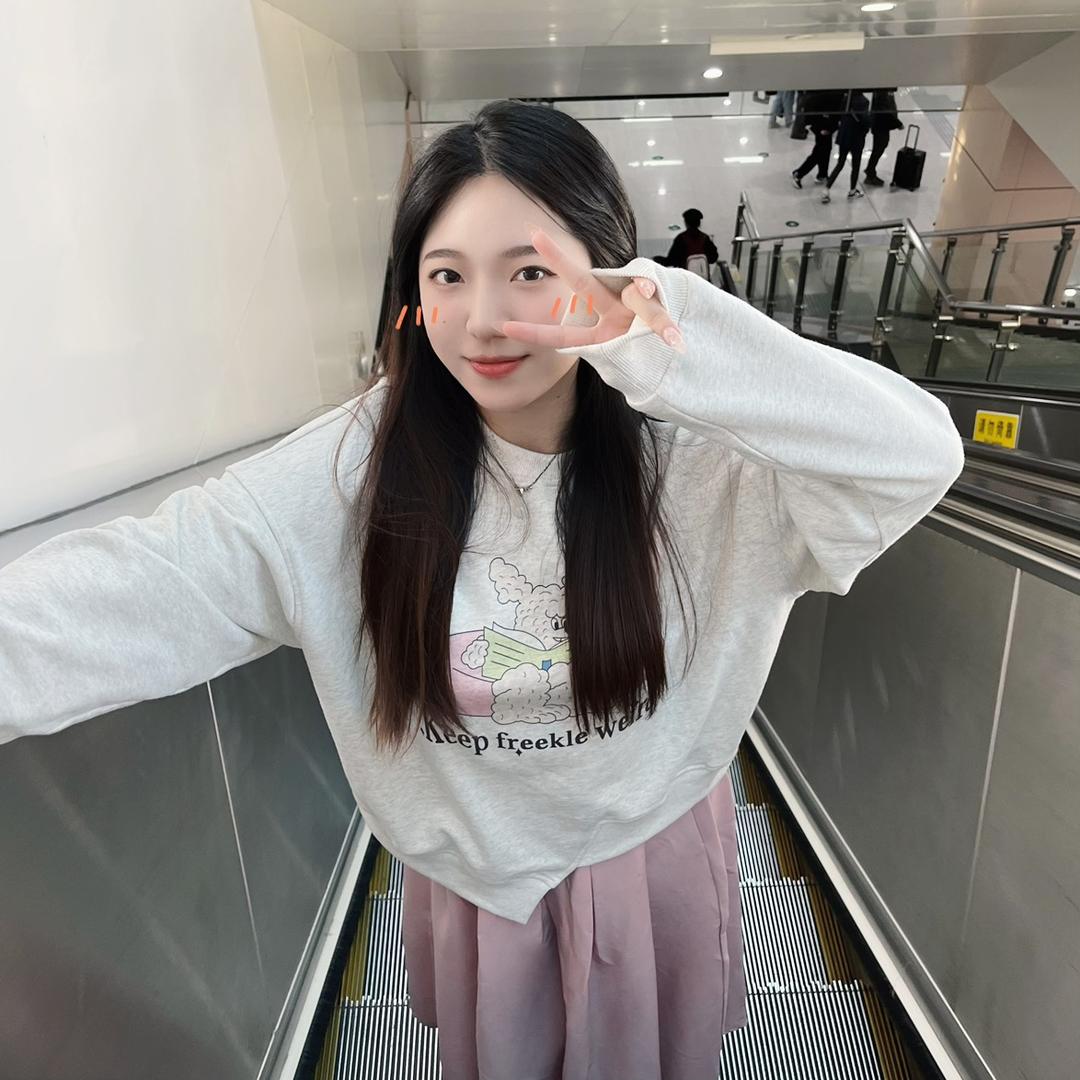 半只小花猪