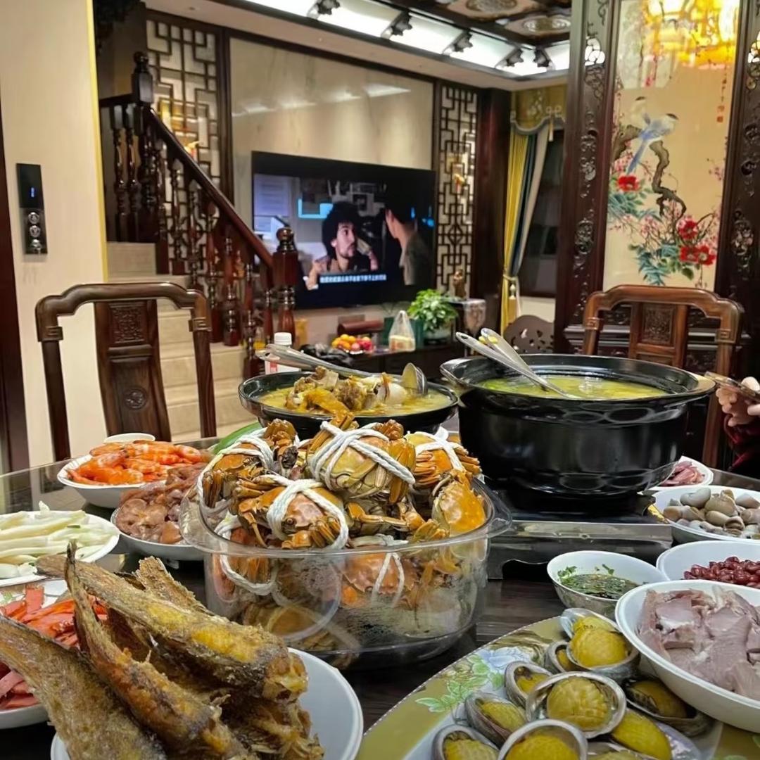 大个水产