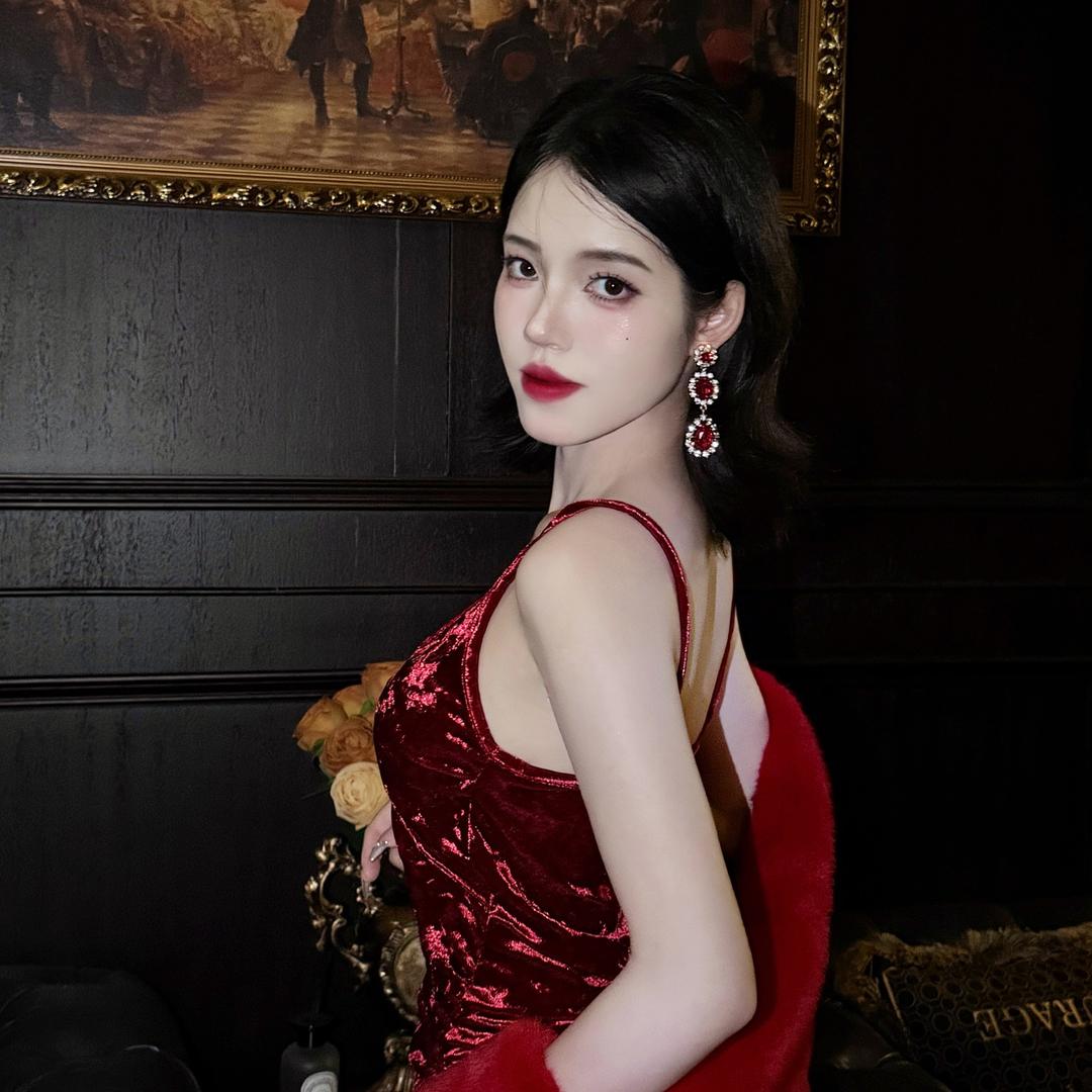 Tiffany闵儿