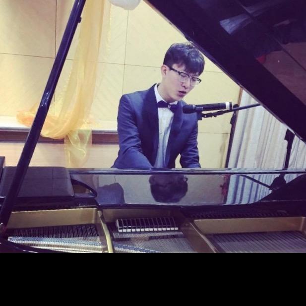 马老师钢琴🎹