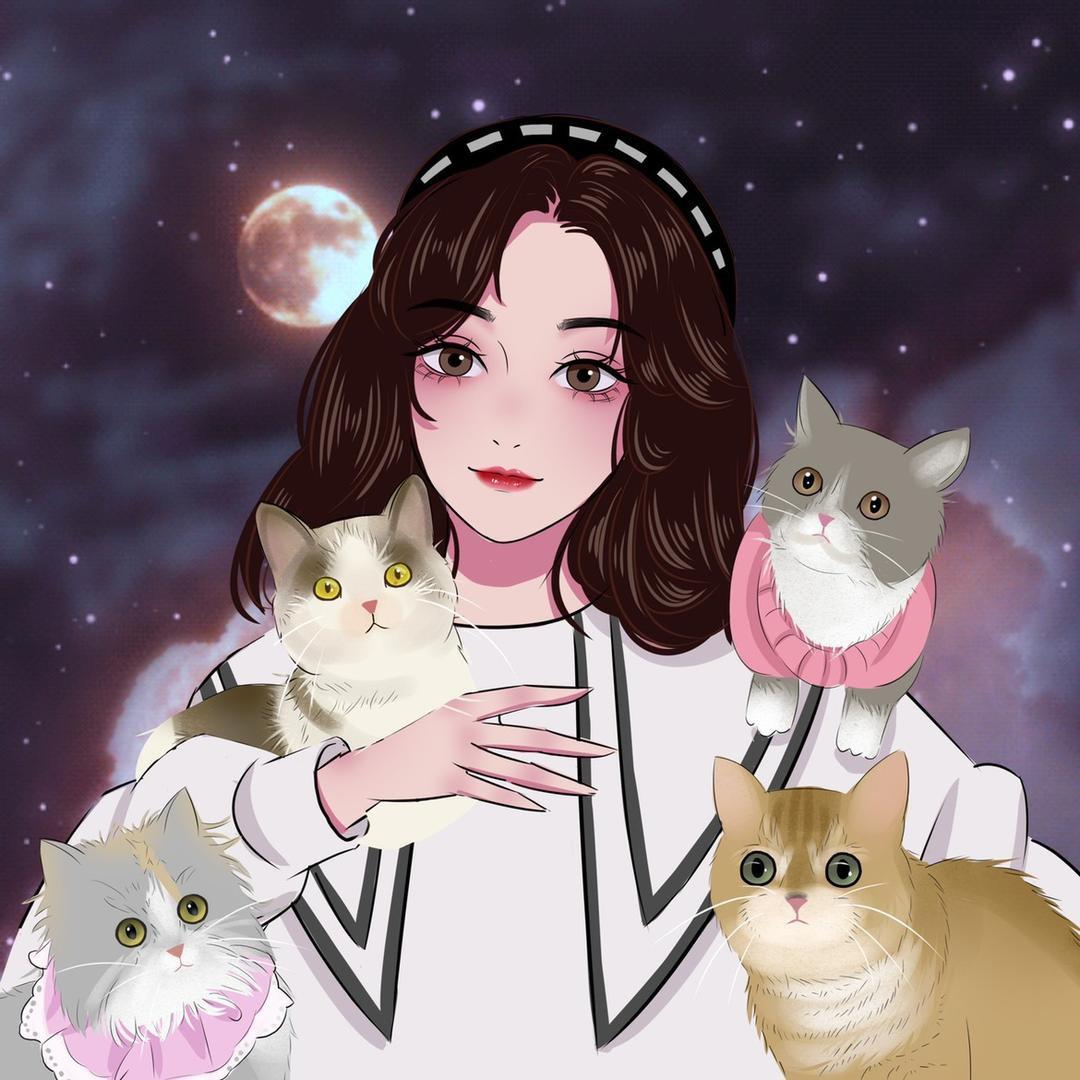 青青猫舍
