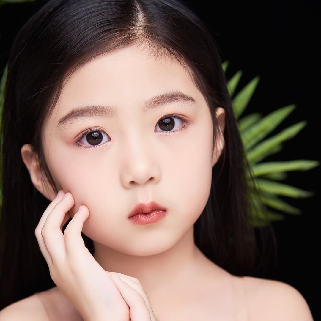 优优是熙雯