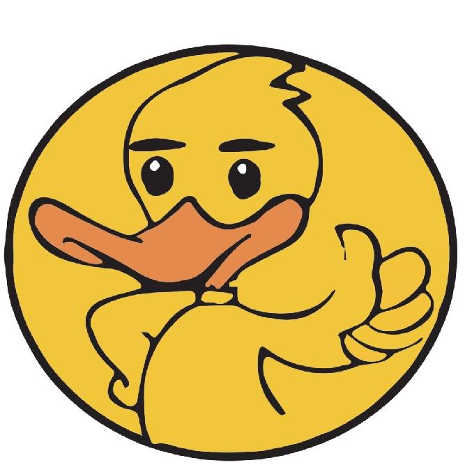 小黄鸭精品童鞋