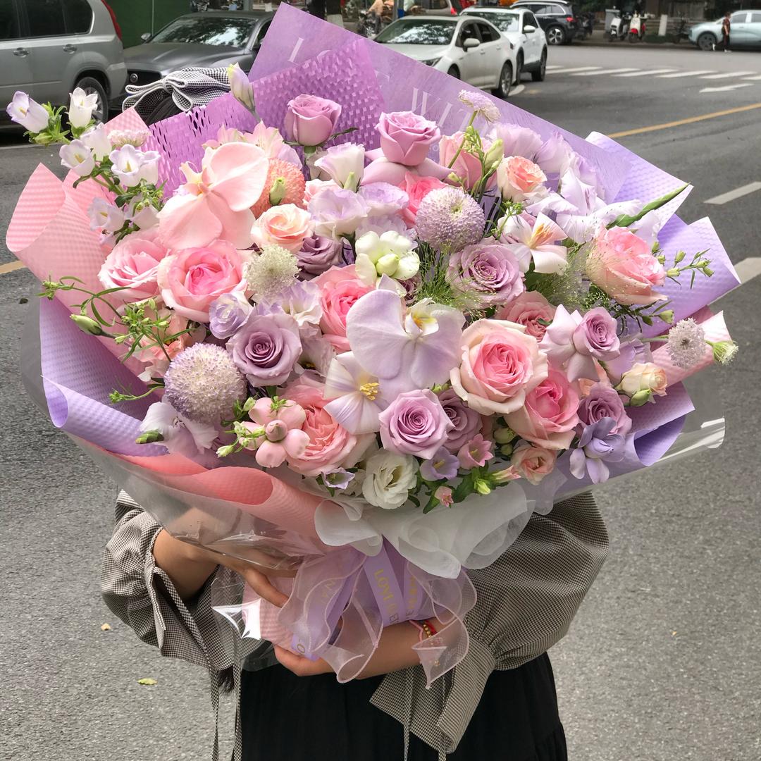 楠会花艺生活馆