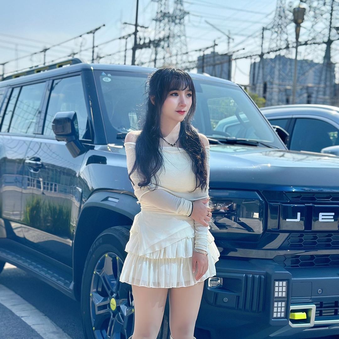六盘水捷途汽车