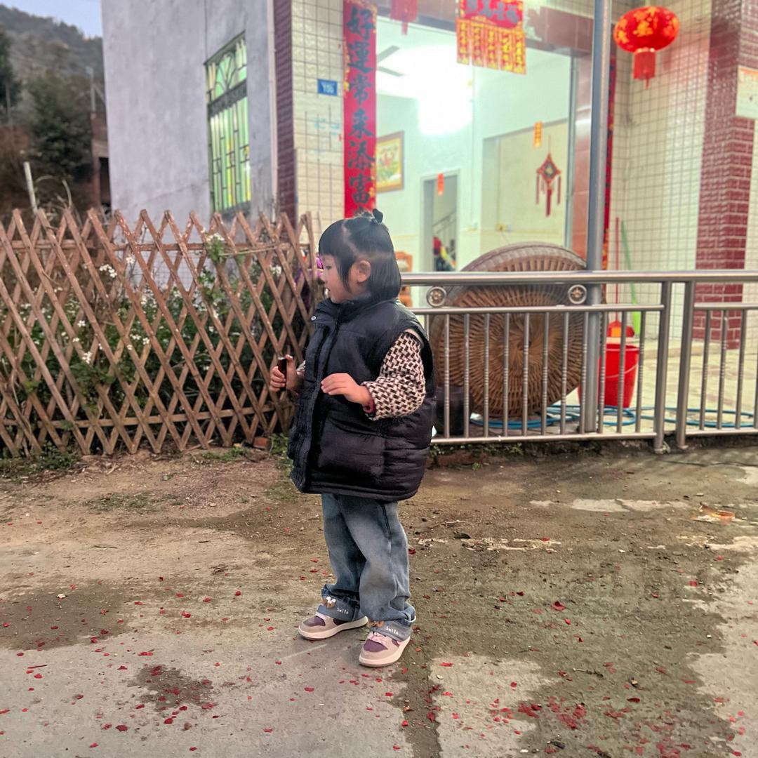 娜娜琪