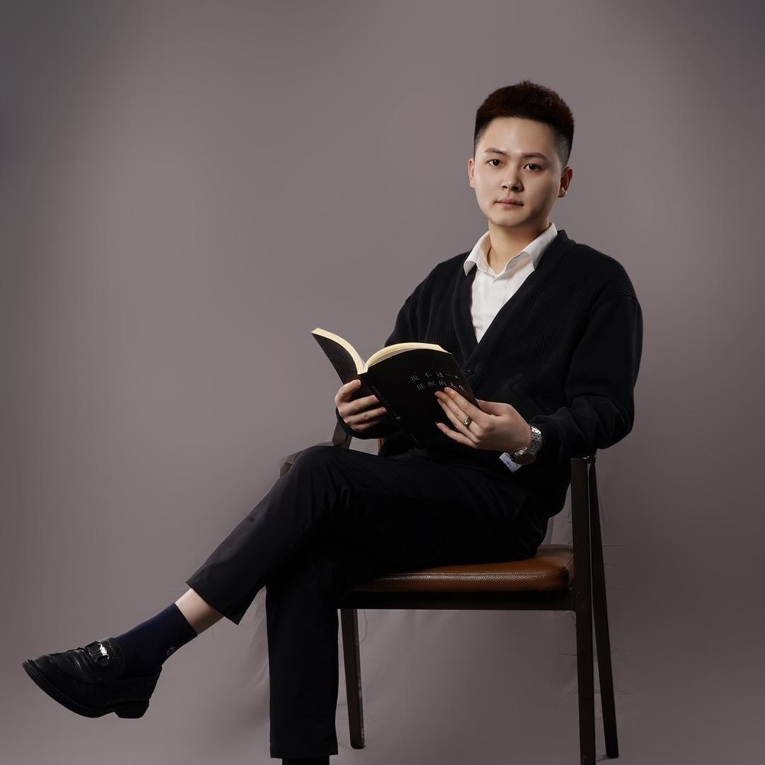迈阿密酒吧 潘杰（团队招人）