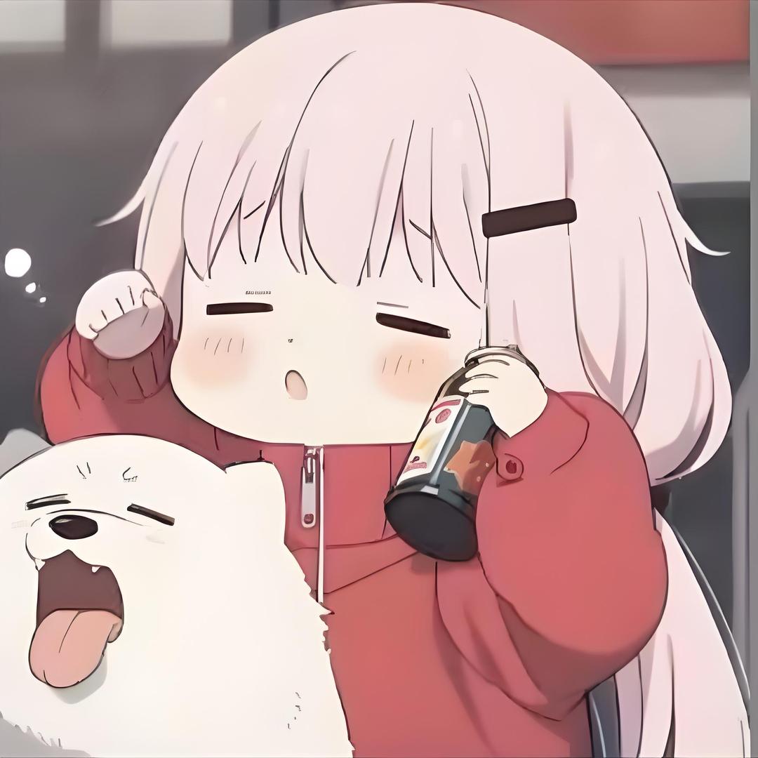 尹谜哥哥的小迷妹