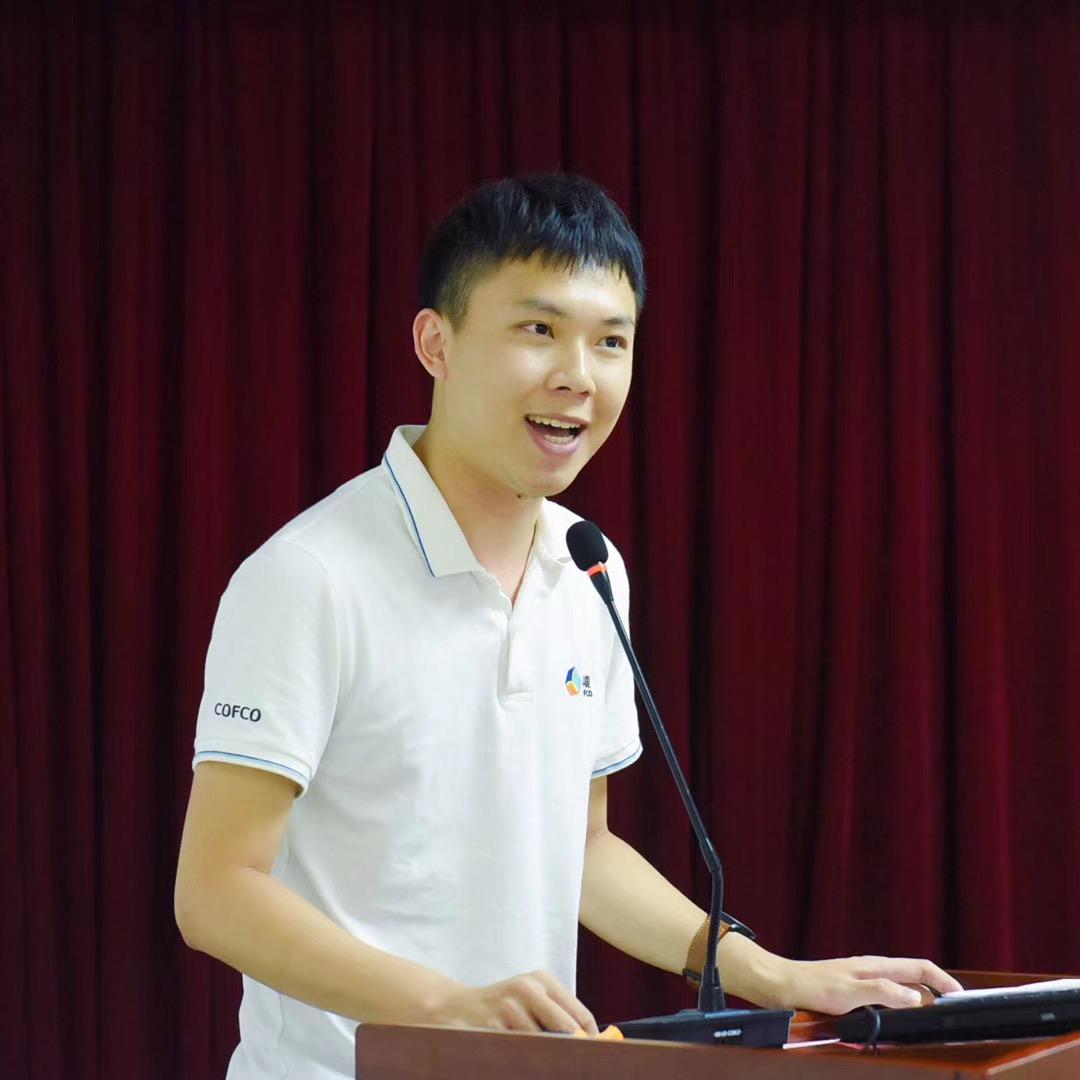 友渊情🎤